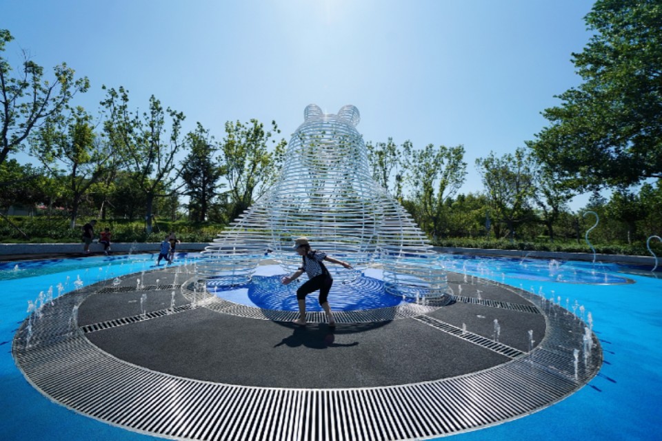 唐山研学地方,唐山研学好去处