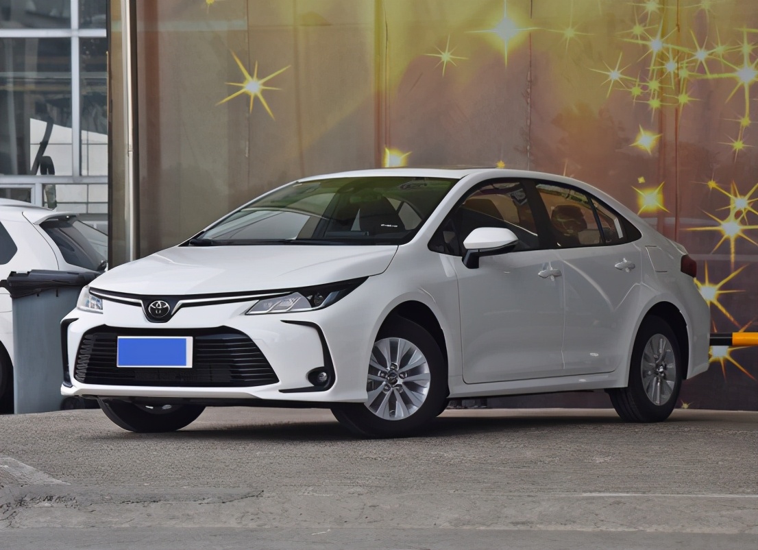 丰田卡罗拉1.2t新款将上市,丰田卡罗拉1.2动力油耗怎么样