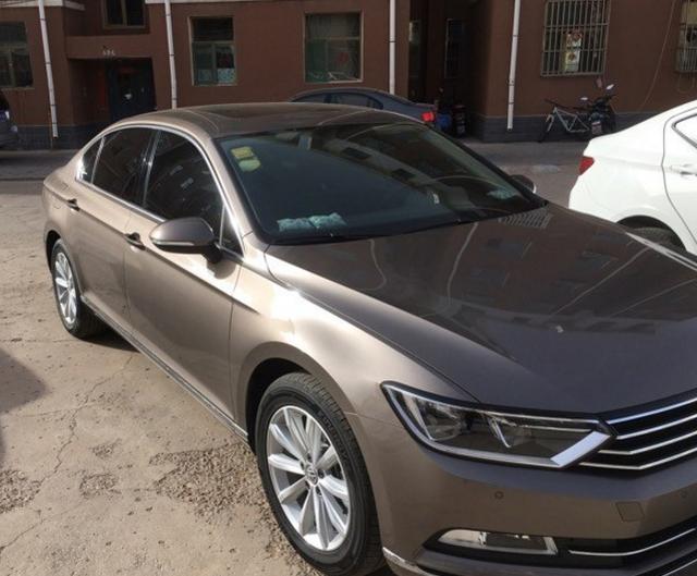 迈腾这车值得买吗,迈腾车子口碑怎么样