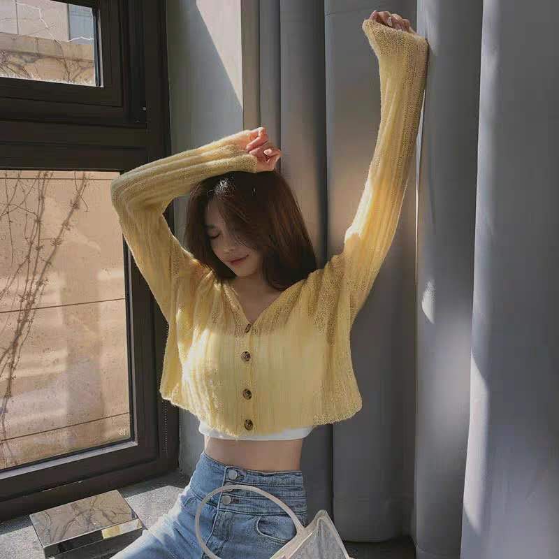 现在买针织衫合适不,买针织衫不要踩的4个大坑