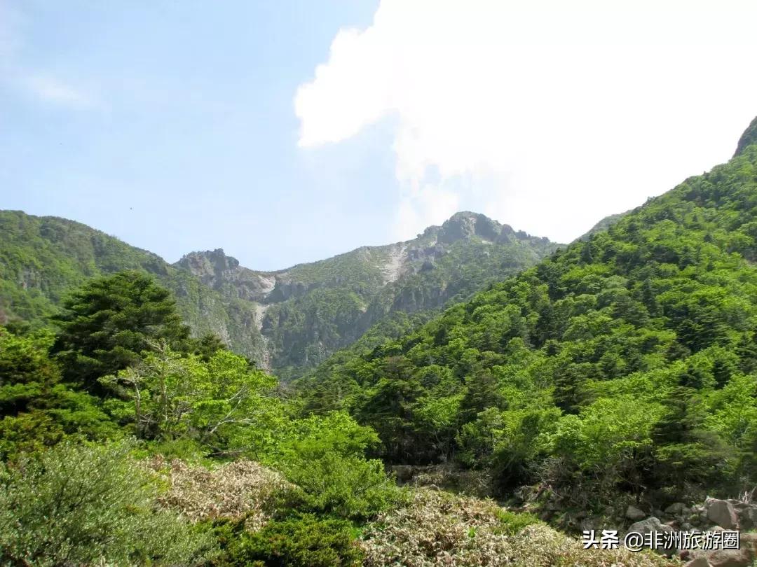 适合夏天去的免签海岛,4个免签的绝美海岛