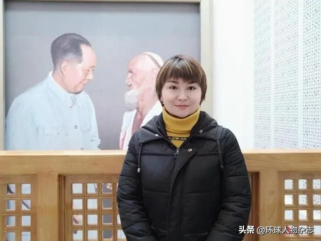 从骑毛驴见毛主席，到坐飞机开*会两**，库尔班大叔家的传奇故事正在续写……