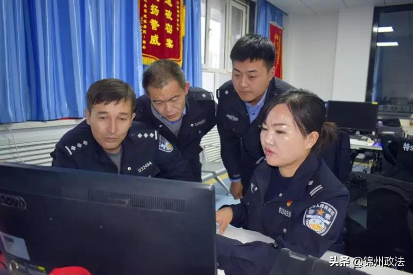 破译500具尸体密码，她挺着大肚子出现场