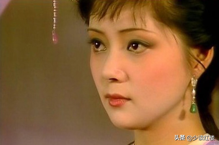 87版红楼梦的最大的遗憾,87版红楼梦背后的心酸