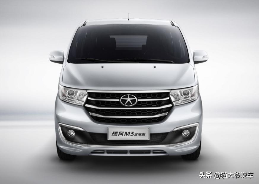 深度解析瑞风m3怎么样,第一批瑞风m3现在怎么样