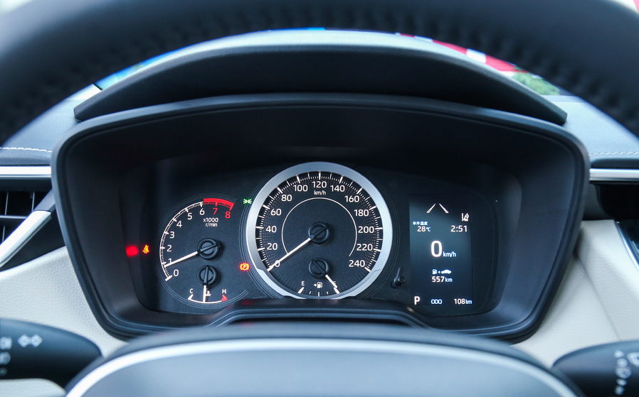 卡罗拉省心省油难怪销量持续领先,卡罗拉销量传奇