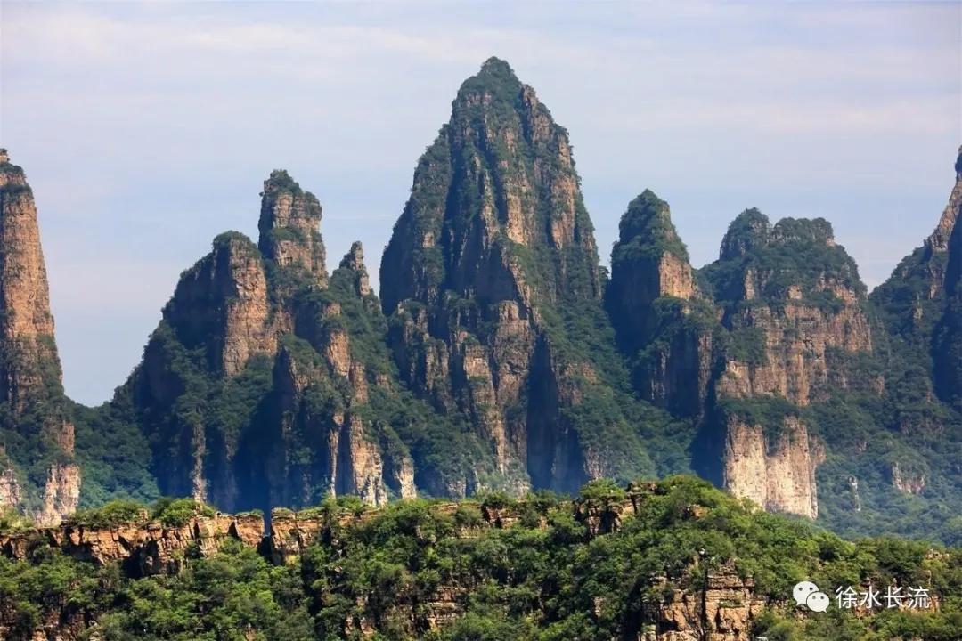 徐水县名胜古迹和自然风光,徐水古迹在哪里