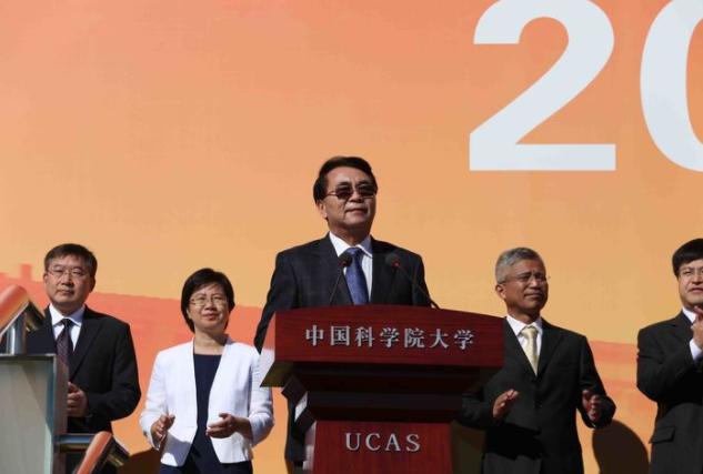 全国最牛的20所研究生院,中国各大学研究院排行