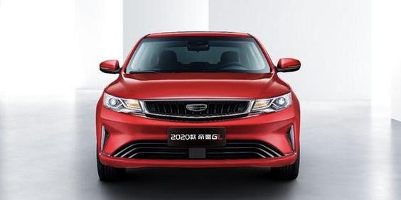 这才是国产良心车1.5t,这才是良心国产车