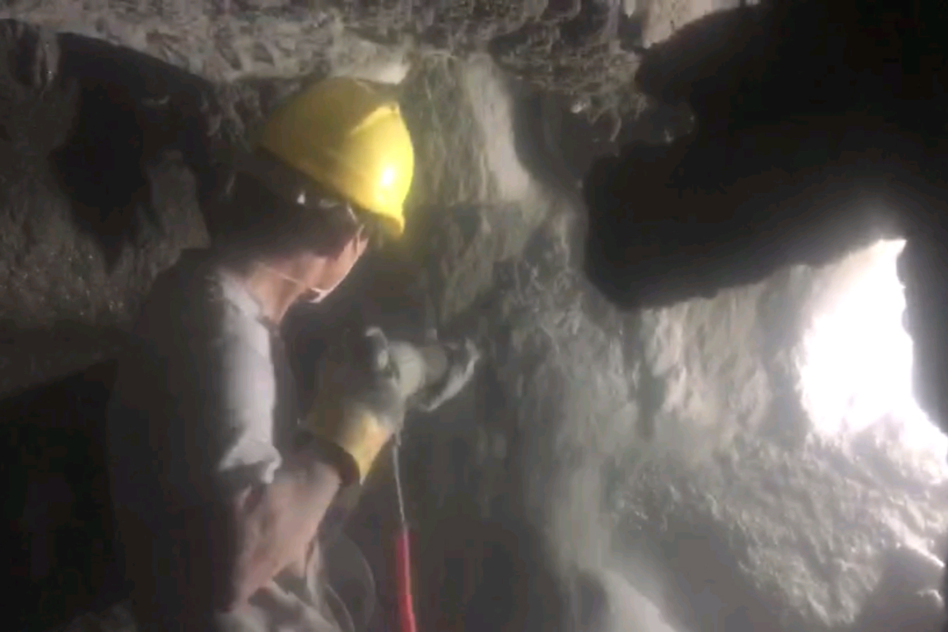 山东7岁女孩为救姐姐捐献骨髓,女子忍痛捐骨髓成功挽救一人生命