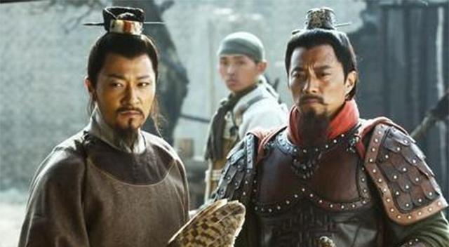 从宋史中幡然醒悟,宋江为钱权接受招安,*官高**职压得蔡京动了恻隐心