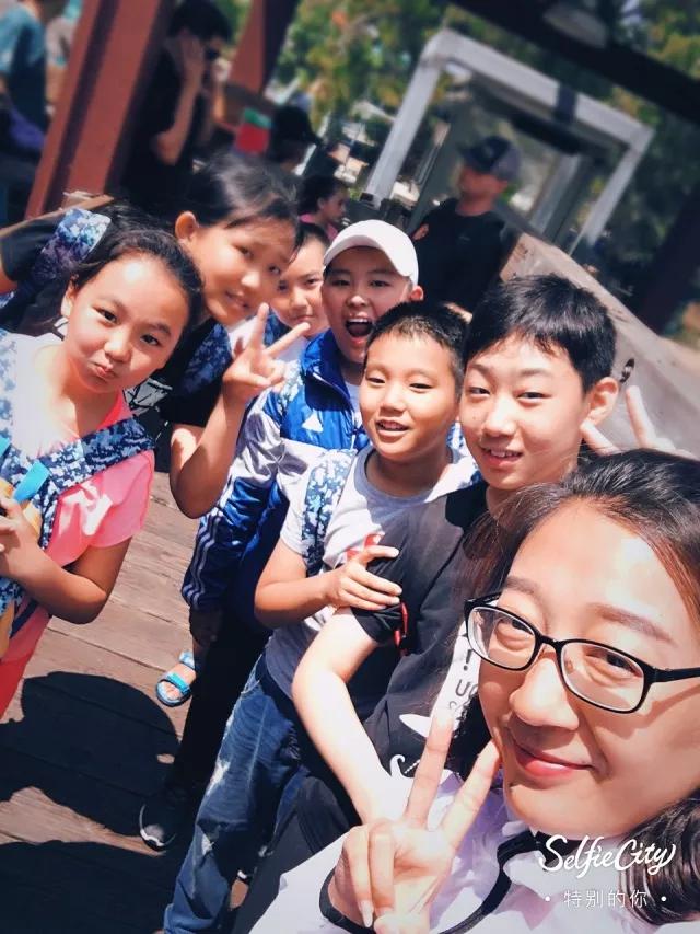 海外游学到底能收获些什么