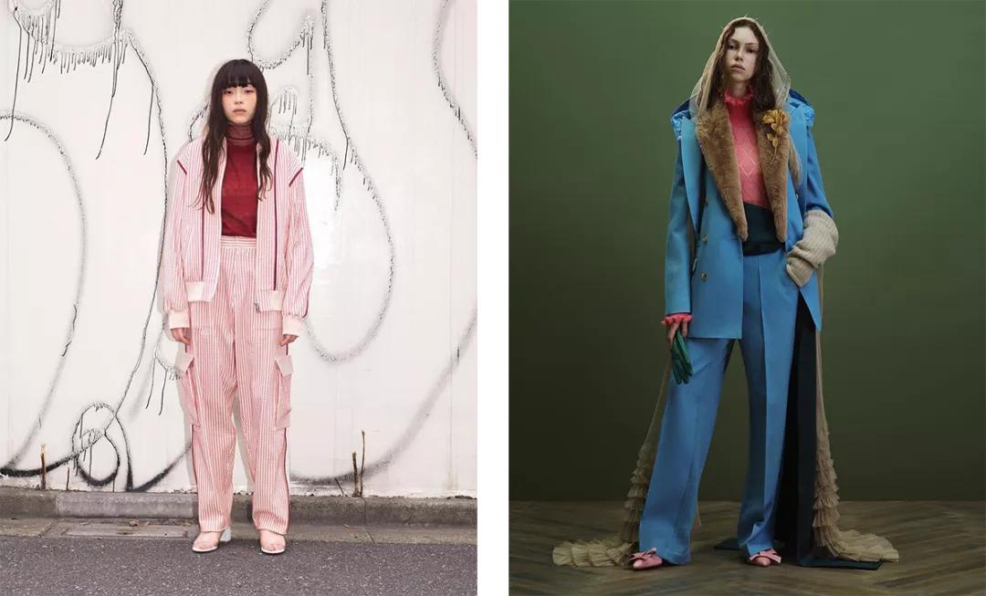 日系优衣库穿搭,日本的优衣库有哪些品牌