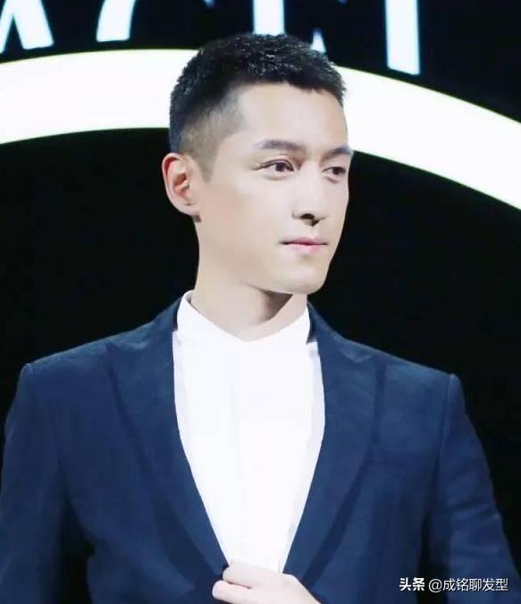 板寸和毛寸的头型图片,圆寸和板寸有什么区别最好有图片