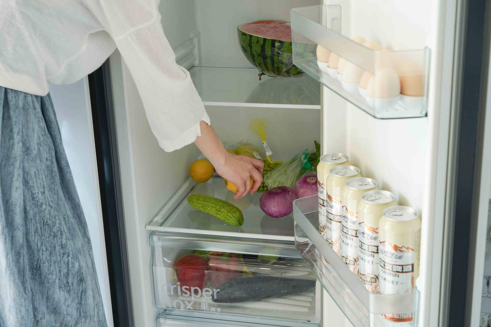 西门子对开门小户型冰箱,双开门西门子冰箱家用实惠一点