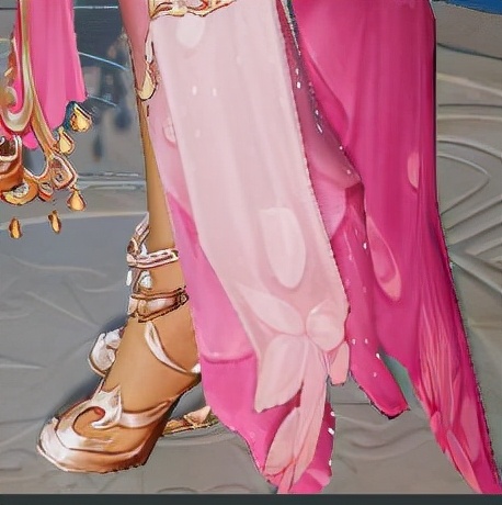 剑三七秀校服截图,剑三七秀校服怎么得