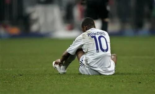 巴西足球王朝基石,五星巴西世界杯阵容