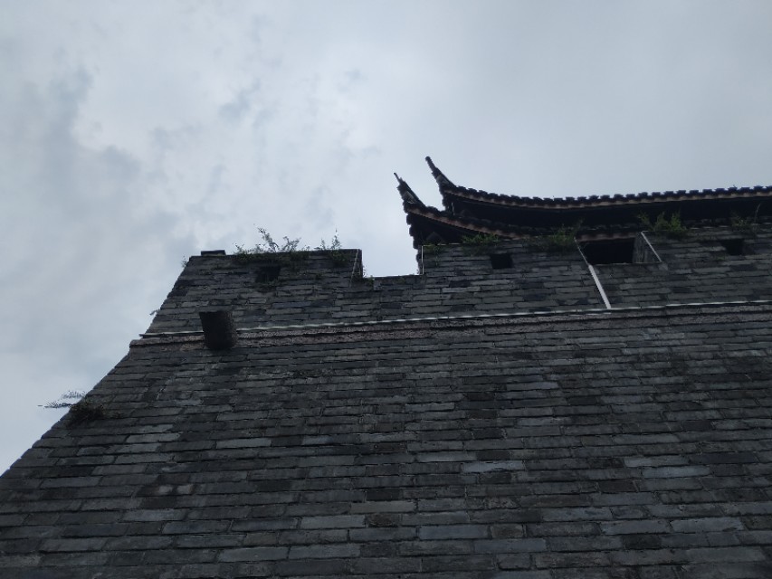 杭州古城门全景图,杭州十大古城门一日游