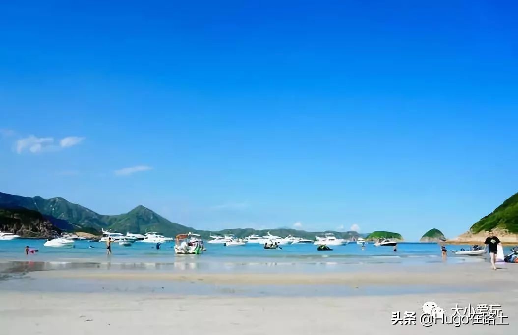 香港亲子游最佳路线图,香港亲子游攻略图