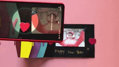 会说话的ai相框,会说话的ar