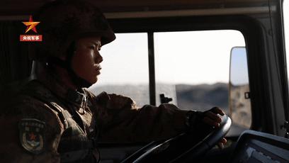 姑娘来当兵完整视频,姑娘我要去当兵了歌曲原唱