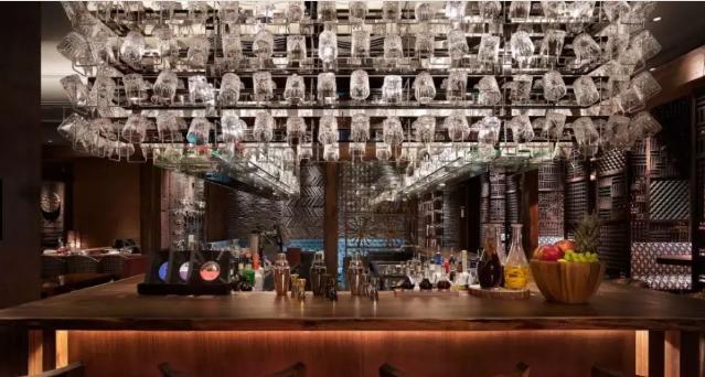 日本空间设计元老杉本贵志和他设计的酒店