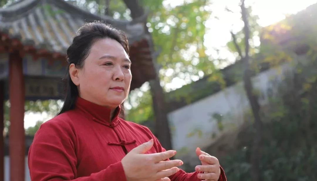 武当李资通站桩正确口诀,站桩入门口诀图片大全集