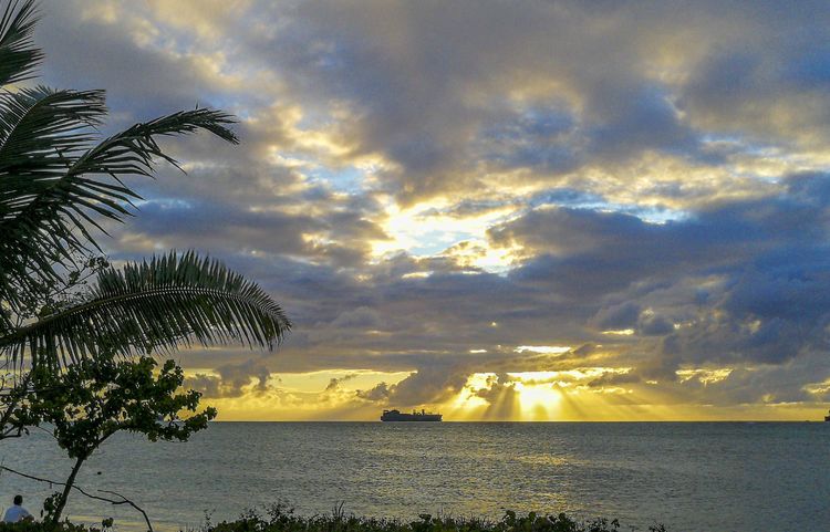 血战太平洋之塞班岛,塞班岛太平洋血战