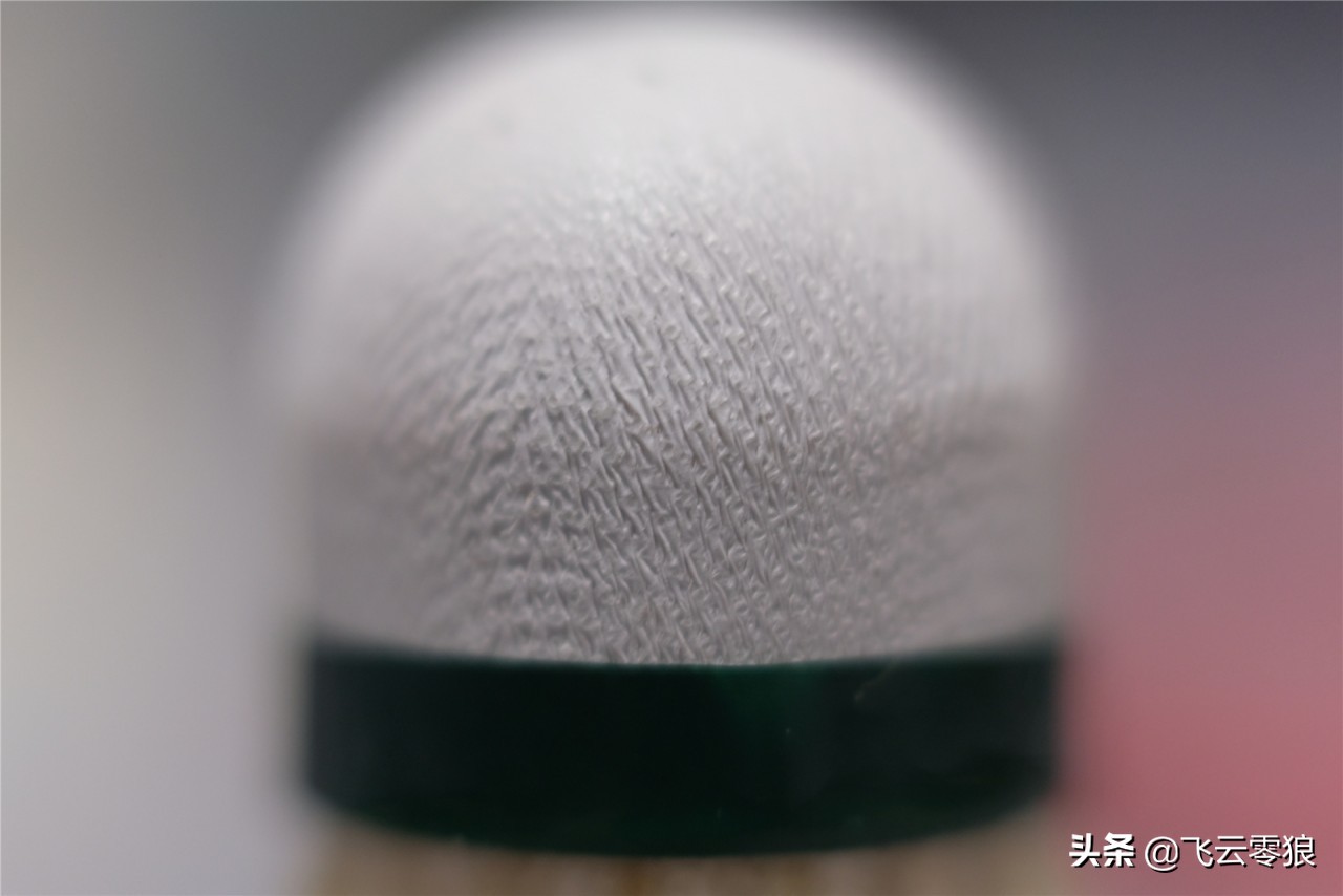 「中羽在线飞云零狼」威羽斯钻一钻二钻五评测——高性价比鹅毛球