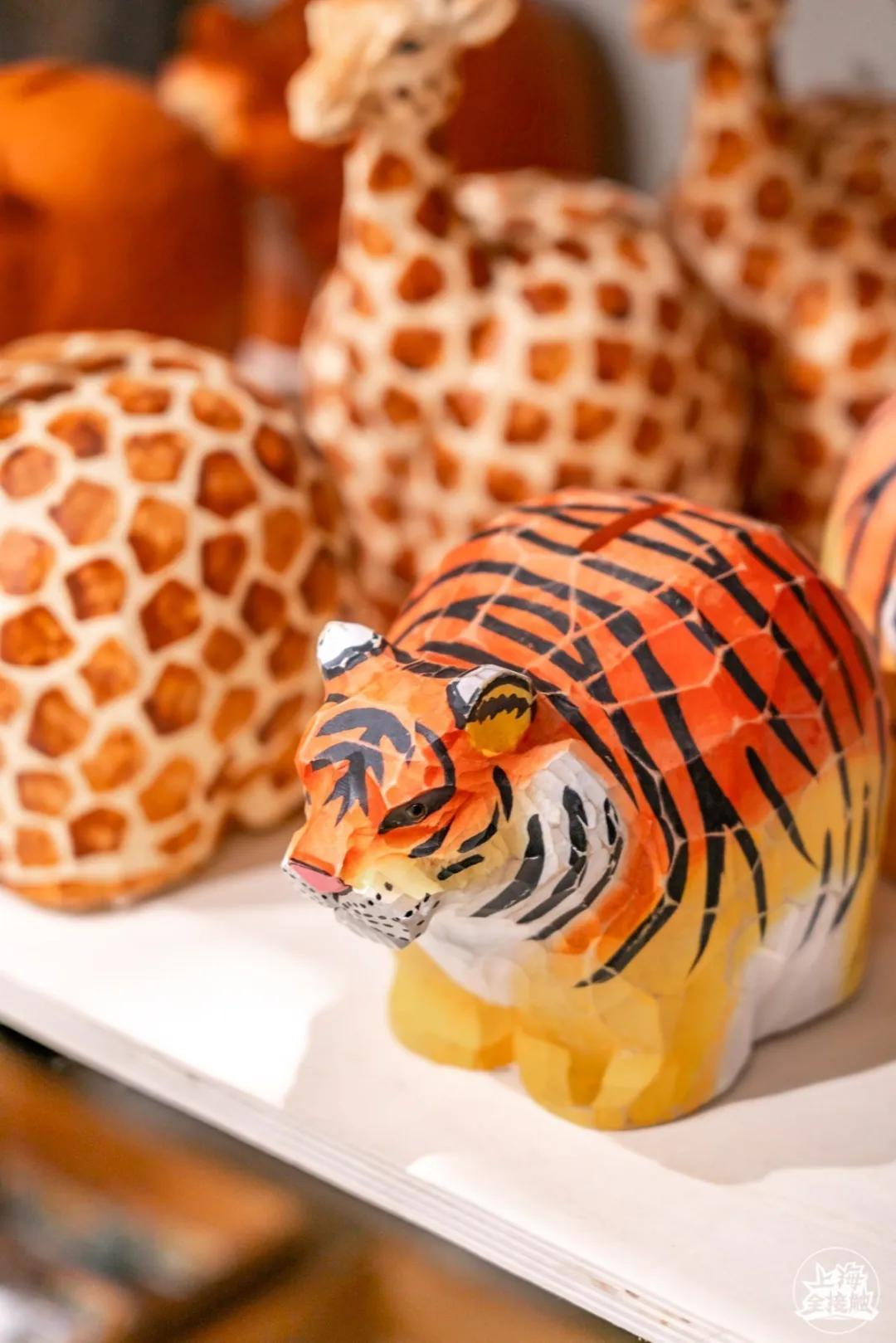 又一日式限定市集空降淮海中路！人均【3小时】逛不停！