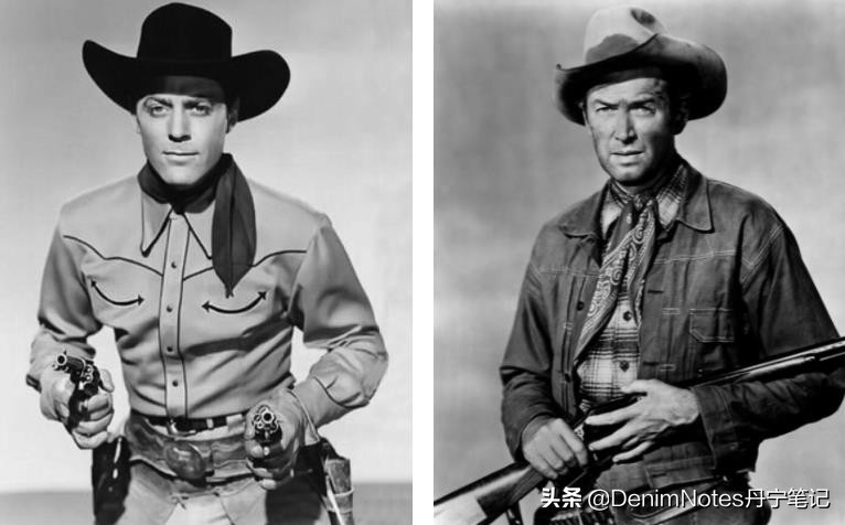 教你如何辨别一款好的衬衫,怎样鉴别牛仔衣是新的还是旧的