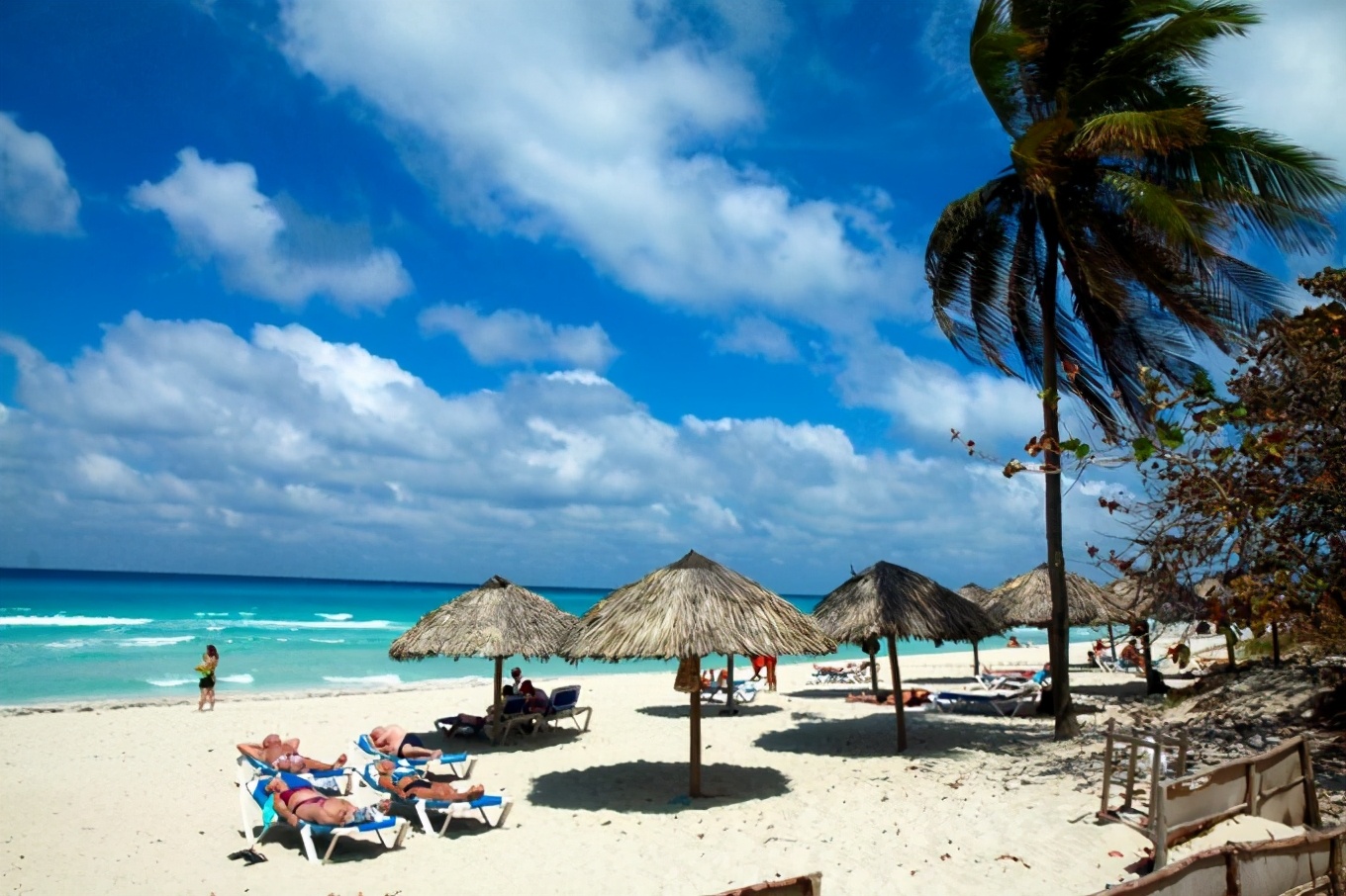 古巴游玩攻略大全最新,古巴自由行怎么玩才好玩