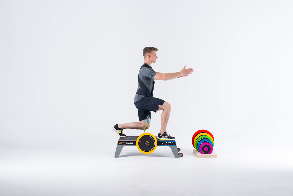 这件深蹲利器,宣告了2500字以上的“深度”健身长文的死亡