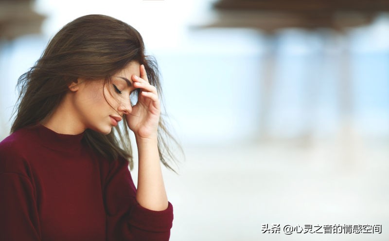 边缘障碍人格你有吗,边缘型人格障碍有爱吗