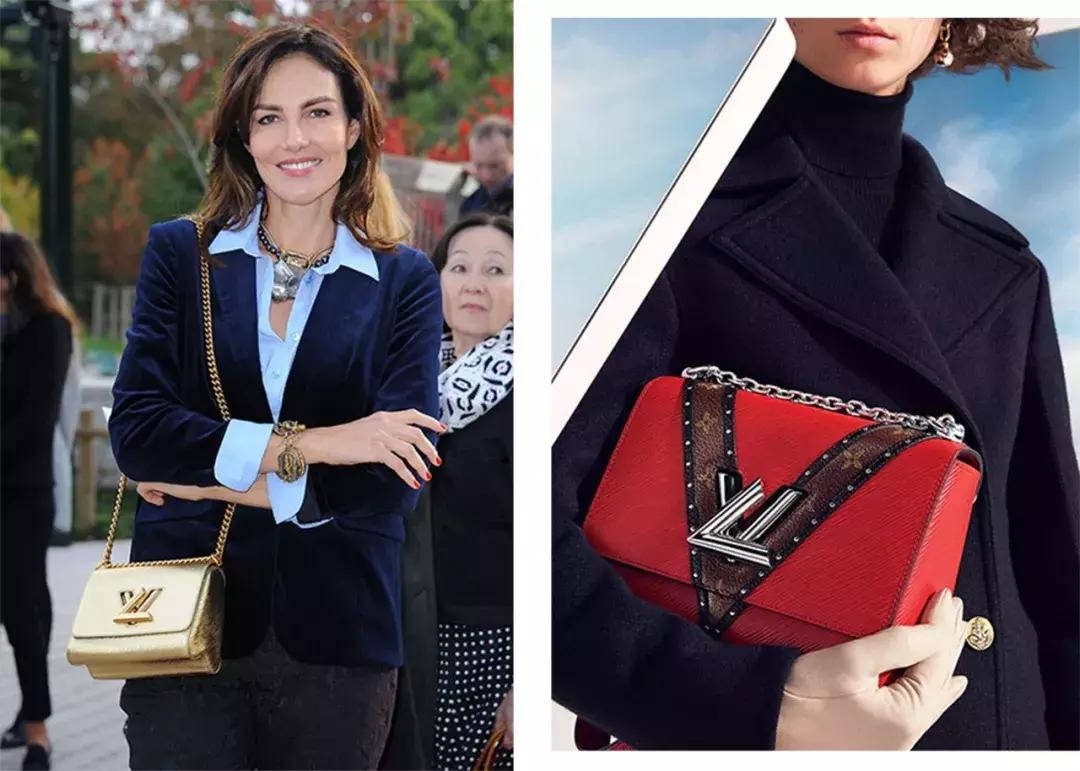 lv水波纹什么样,lv水波纹真的是一塌糊涂