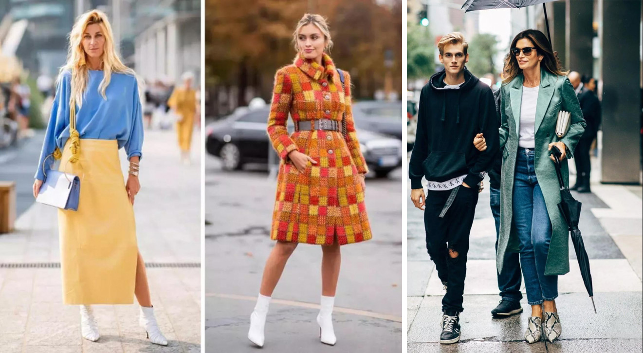 切尔西靴怎么穿才不像基本款,粗短腿挑选切尔西靴