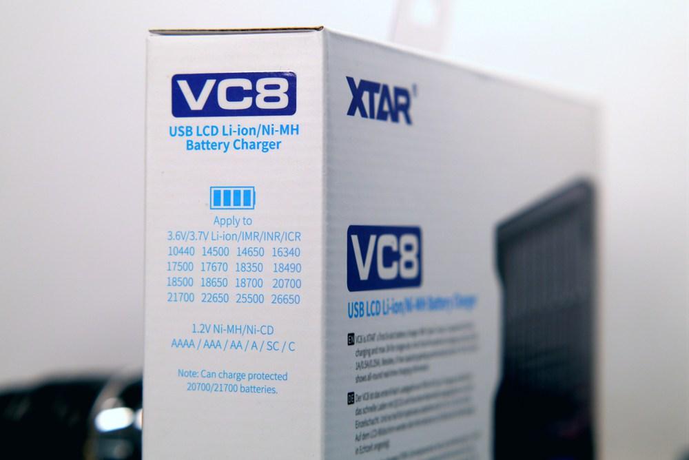 要痛痛快快地玩,就得配上这个8槽充电器才行