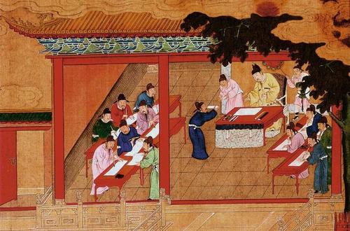 本科本字是什么意思,大学本科中本的意思是什么