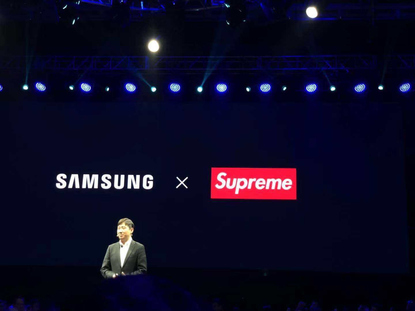 假的supreme和真的最大区别,关于supreme的那些事情