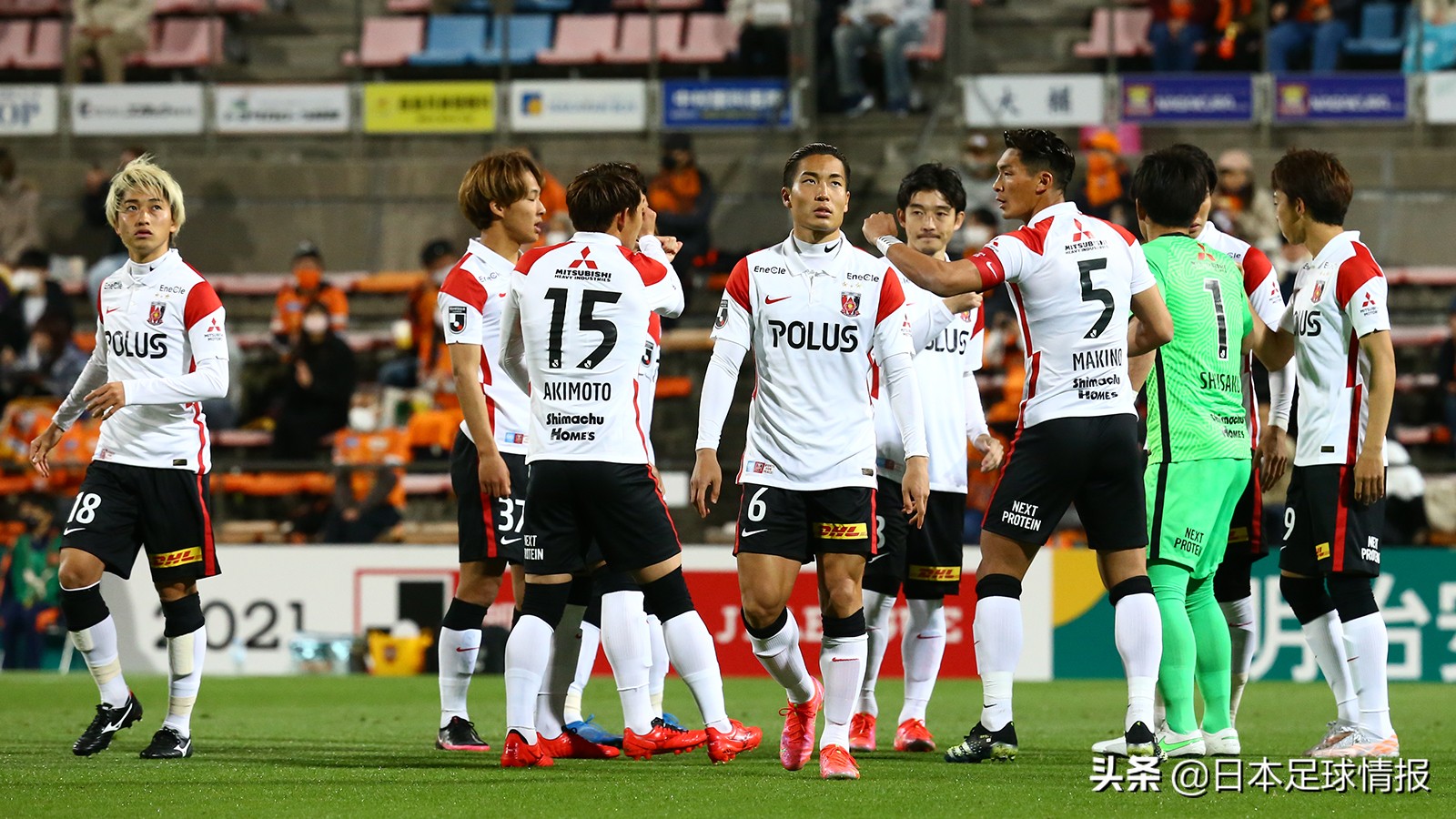 j联赛球队为什么那么弱,j联赛豪门球队