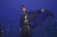 天海佑希宝冢歌剧团动漫,天海佑希宝冢歌剧团作品