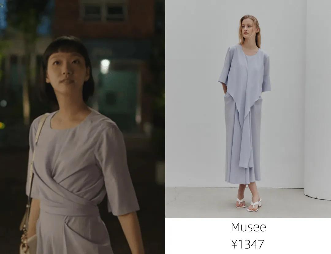 韩剧小小姐们金高银穿搭,韩国金高银穿搭