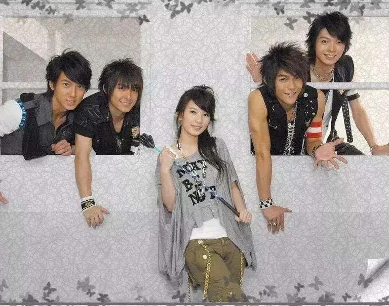 2006年华语乐坛神仙打架,2006年流行歌曲神仙打架