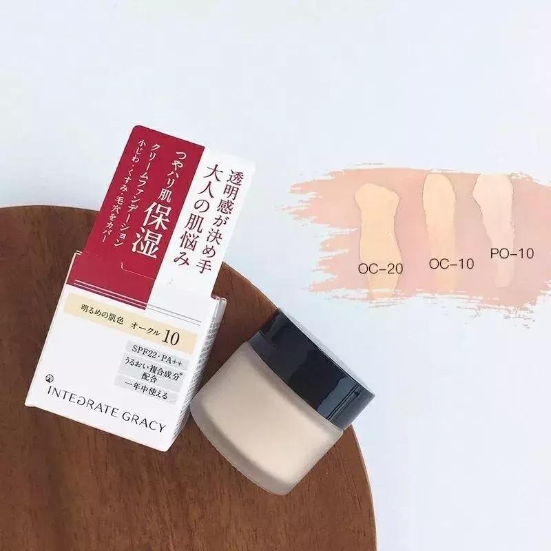 十大公认好用的平价粉底液,口碑超高的5款大牌粉底液