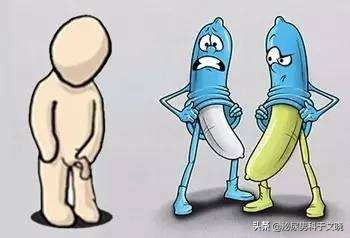 阳痿的罪魁祸首在哪里？