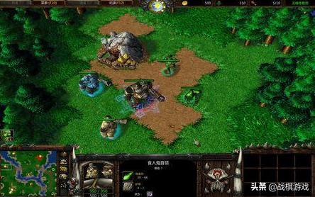 90年代pc游戏即时战略rpg圣眼之翼,pc即时战略rts游戏