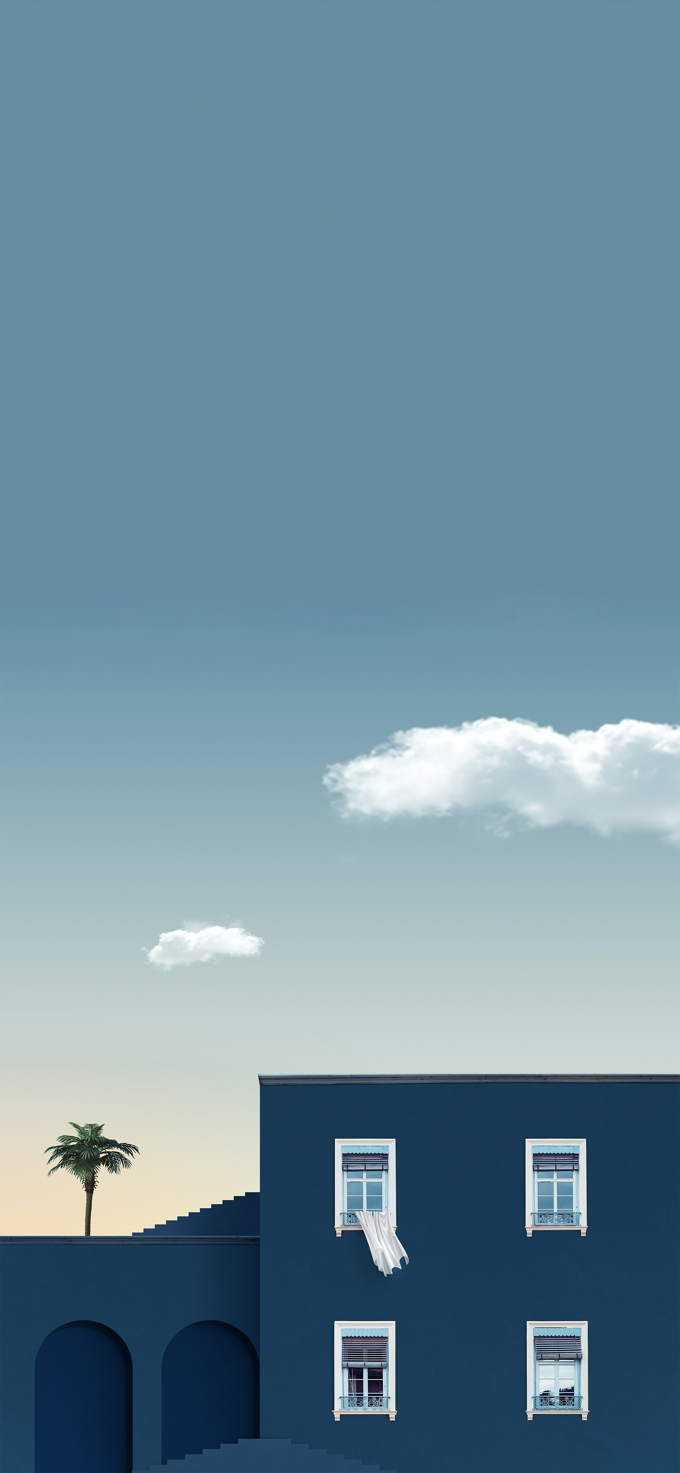 高清4k壁纸全面屏手机女生套图,好看的手机壁纸套图