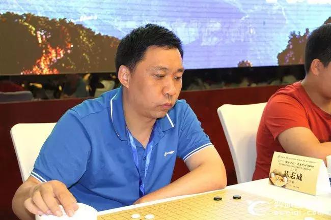 晋城首届围棋大赛,第35届全国业余围棋公开赛