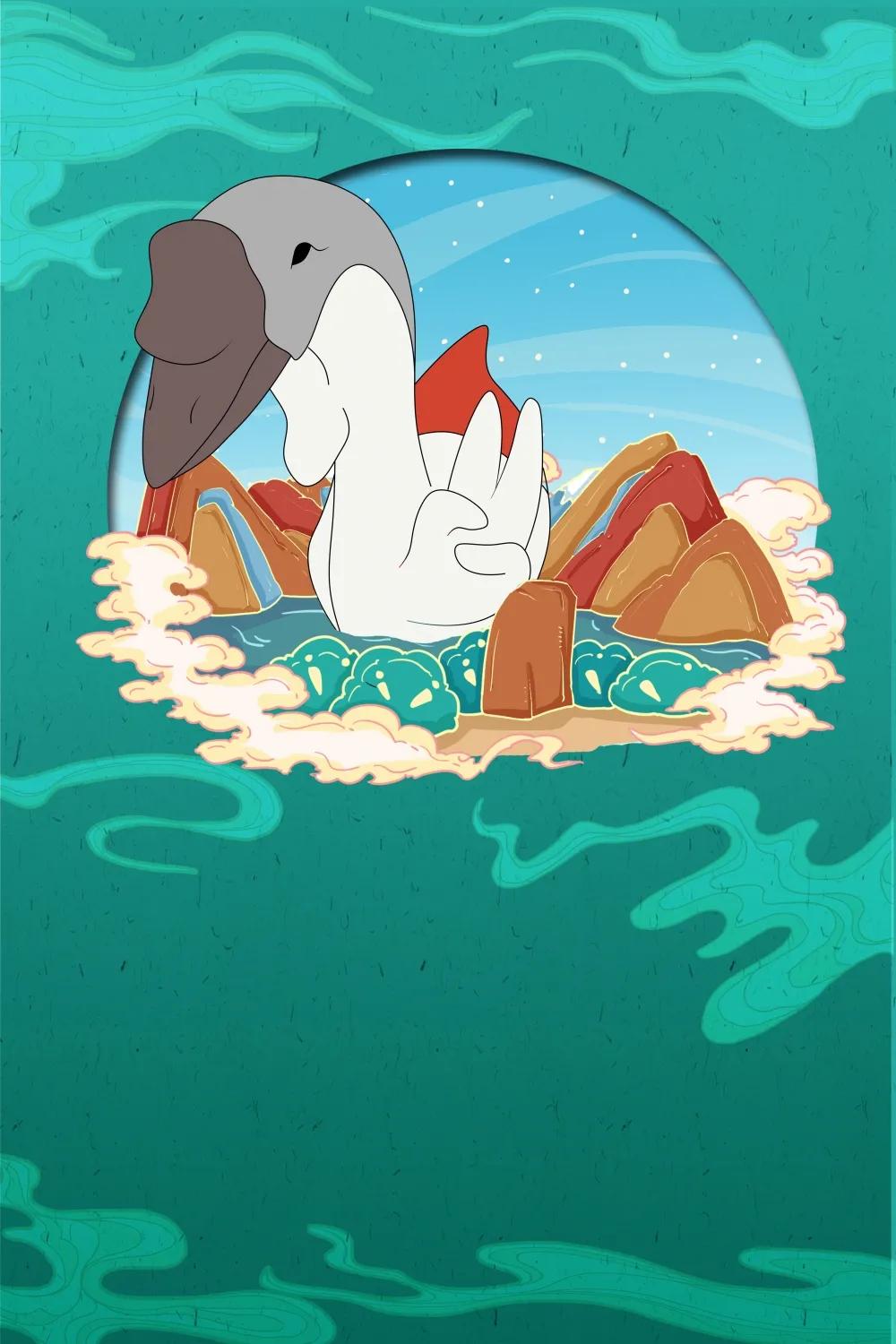 萌化了！当湛江农产品遇见文创IP