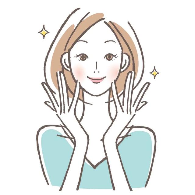 敏感性肌肤什么样子,敏感肌肤是怎么来的